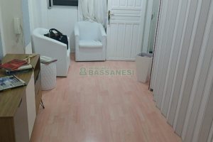 Sala Mobiliada com 48m², no bairro Centro em Caxias do Sul para Alugar ou Comprar