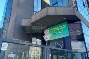 Sala com 48m², no bairro Centro em Caxias do Sul para Alugar