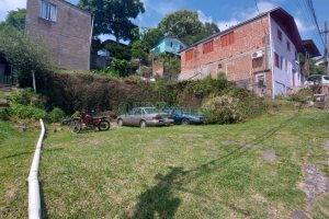 Terreno com 360m², no bairro Salgado Filho em Caxias do Sul para Comprar