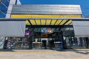 Loja com 15m², no bairro São Pelegrino em Caxias do Sul para Alugar