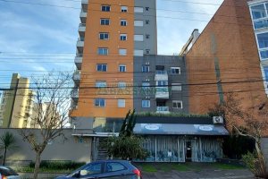 Apto Mobiliado com 52m², 1 dormitório, 2 vagas, no bairro Centro em Caxias do Sul para Comprar