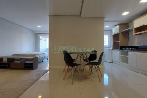 Apto Mobiliado com 52m², 1 dormitório, 2 vagas, no bairro Centro em Caxias do Sul para Comprar