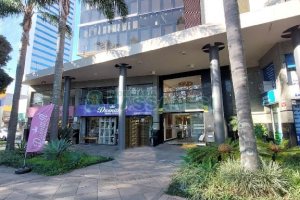 Sala com 50m², 1 vaga, no bairro Centro em Caxias do Sul para Comprar