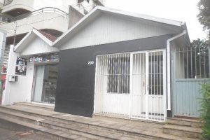 Loja com 55m², no bairro Bela Vista em Caxias do Sul para Alugar
