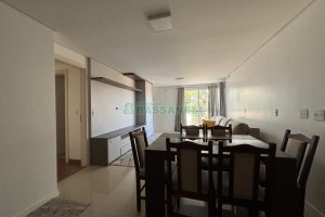 Apto Mobiliado com 100m², 3 dormitórios, 2 vagas, no bairro Bela Vista em Caxias do Sul para Alugar