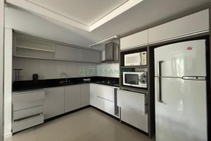 Apto Mobiliado com 100m², 3 dormitórios, 2 vagas, no bairro Bela Vista em Caxias do Sul para Alugar