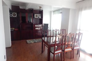 Apto Mobiliado com 120m², 3 dormitórios, no bairro Centro em Caxias do Sul para Comprar