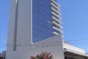 Sala com 90m², 2 vagas, no bairro São Pelegrino em Caxias do Sul para Comprar