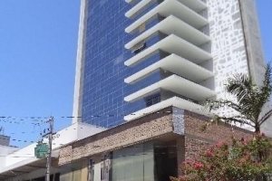 Sala com 90m², 2 vagas, no bairro São Pelegrino em Caxias do Sul para Comprar