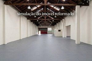 Pavilhão com 363m², no bairro Lourdes em Caxias do Sul para Alugar