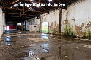Pavilhão com 363m², no bairro Lourdes em Caxias do Sul para Alugar