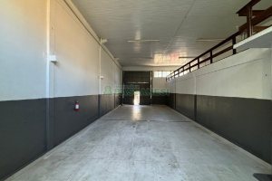Pavilhão com 227m², no bairro São Pelegrino em Caxias do Sul para Alugar