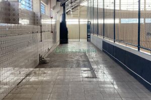 Pavilhão com 900m², no bairro Lourdes em Caxias do Sul para Alugar