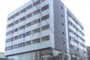 Kitinete com 25m², 1 dormitório, no bairro Sagrada Família em Caxias do Sul para Alugar