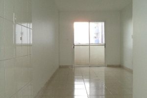 Kitinete com 25m², 1 dormitório, no bairro Sagrada Família em Caxias do Sul para Alugar