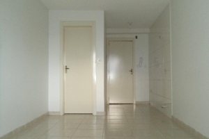 Kitinete com 25m², 1 dormitório, no bairro Sagrada Família em Caxias do Sul para Alugar