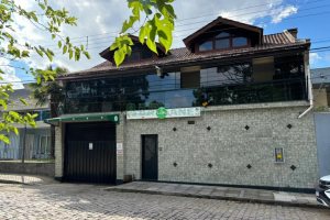 Pavilhão com 572m², no bairro Marechal Floriano em Caxias do Sul para Comprar