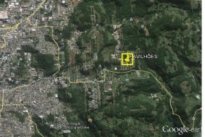 Pavilhão com 162m², no bairro São Luiz em Caxias do Sul para Comprar