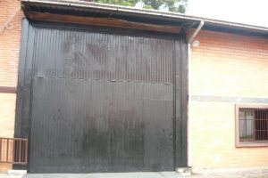 Pavilhão com 200m², no bairro Esplanada em Caxias do Sul para Alugar