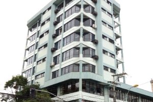 Sala com 118m², 1 vaga, no bairro Centro em Caxias do Sul para Comprar