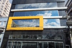 Sala com 61m², no bairro Centro em Caxias do Sul para Alugar