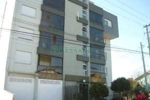 Apartamento com 142m², 3 dormitórios, 2 vagas, no bairro Sagrada Família em Caxias do Sul para Comprar