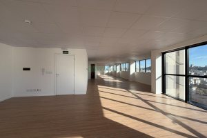 Sala com 191m², 1 vaga, no bairro Pio X em Caxias do Sul para Alugar