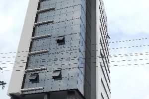 Sala com 191m², 1 vaga, no bairro Pio X em Caxias do Sul para Alugar
