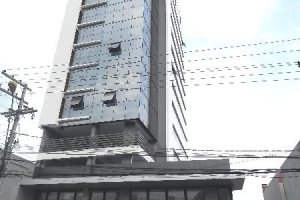 Sala com 191m², 1 vaga, no bairro Pio X em Caxias do Sul para Alugar