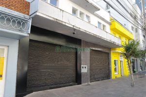 Loja com 342m², no bairro São Pelegrino em Caxias do Sul para Alugar