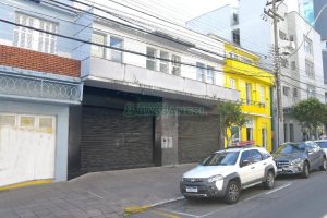 Loja com 342m², no bairro São Pelegrino em Caxias do Sul para Alugar