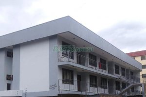 Apto Mobiliado com 30m², 1 dormitório, 1 vaga, no bairro Petrópolis em Caxias do Sul para Alugar