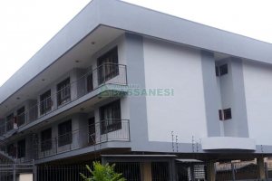 Apto Mobiliado com 30m², 1 dormitório, 1 vaga, no bairro Petrópolis em Caxias do Sul para Alugar