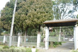 Chácara com 320m², 3 dormitórios, 4 vagas, no bairro Pedancino em Caxias do Sul para Comprar