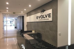 Sala com 51m², 1 vaga, no bairro São Pelegrino em Caxias do Sul para Alugar