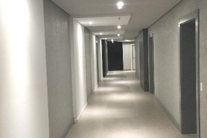 Sala com 51m², 1 vaga, no bairro São Pelegrino em Caxias do Sul para Alugar