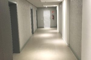 Sala com 51m², 1 vaga, no bairro São Pelegrino em Caxias do Sul para Alugar