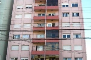 Apartamento com 63m², 2 dormitórios, no bairro Centro em Caxias do Sul para Alugar