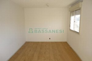 Apartamento, 1 dormitório, no bairro Lourdes em Caxias do Sul para Alugar