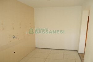 Apartamento, 1 dormitório, no bairro Lourdes em Caxias do Sul para Alugar