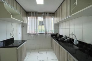 Apartamento com 56m², 2 dormitórios, 1 vaga, no bairro Nossa Senhora das Graças em Caxias do Sul para Comprar