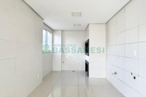 Apartamento com 203m², 2 dormitórios, 2 vagas, no bairro Panazzolo em Caxias do Sul para Alugar