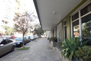 Loja com 227m², 1 vaga, no bairro Centro em Caxias do Sul para Alugar