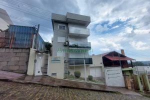 Apartamento com 67m², 2 dormitórios, 1 vaga, no bairro Vinhedos em Caxias do Sul para Comprar