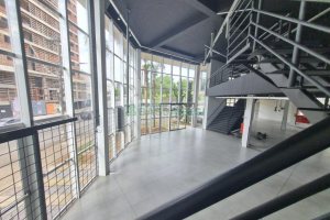 Loja com 996m², no bairro Sagrada Família em Caxias do Sul para Alugar