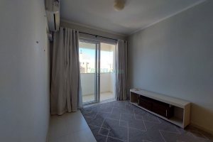 Apto Mobiliado com 47m², 1 dormitório, 1 vaga, no bairro Centro em Caxias do Sul para Alugar
