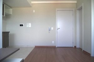 Apartamento com 38m², 1 dormitório, 1 vaga, no bairro Petrópolis em Caxias do Sul para Alugar