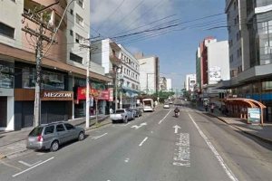 Loja com 292m², 10 vagas, no bairro Centro em Caxias do Sul para Alugar