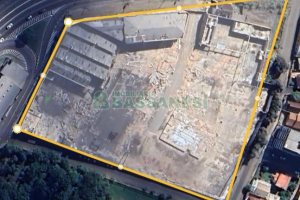 Terreno com 18000m², no bairro Sagrada Família em Caxias do Sul para Alugar