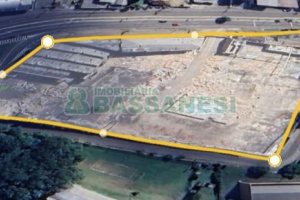 Terreno com 18000m², no bairro Sagrada Família em Caxias do Sul para Alugar